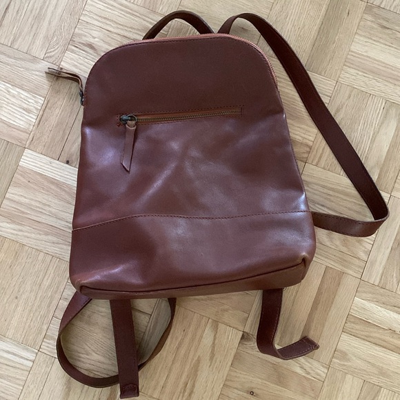 ABLE Meron backpack - Picture 1 of 3